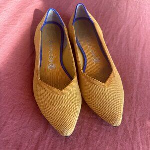 Rothy's The Point (retired color)